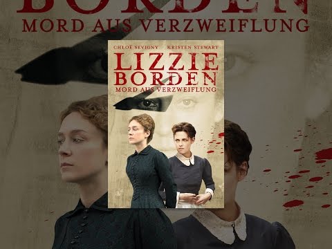 Lizzie Borden: Mord aus Verzweiflung