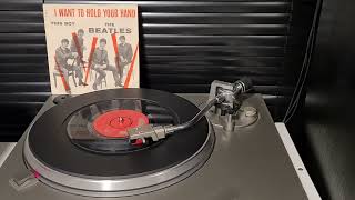 Download lagu The Beatles i want to hold your hand 1963 Norway mp3
