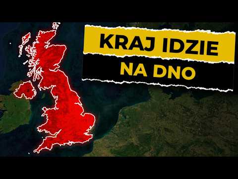 British Crisis - Will Britain Fall Apart?