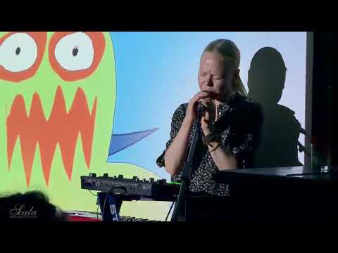 Linebug, Scala #89 im Oktober 2025