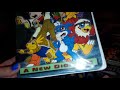 VHS Update For 3 28 19