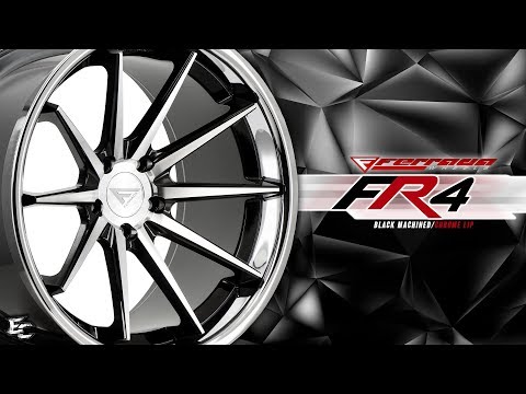 Ferrada FR4 Wheel Review