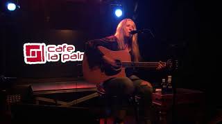 Aurora Beltrán: Five years