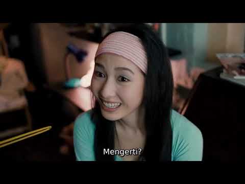 Young And Dangerous full movie_sub indo