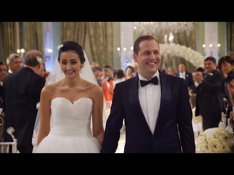 Labrinth - Beneath Your Beautiful ft. Emeli Sandé . wedding