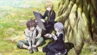 Saint Seiya ▪ Precious childhood memories