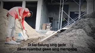 Download lagu Story wa kata kata bijak wong lanang kui kudu mempeng golek duit mp3