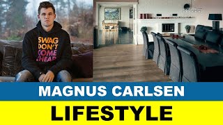 Magnus Carlsen Lifestyle, Family, Hobbies, Net Worth, IQ, Career, Biography 2019