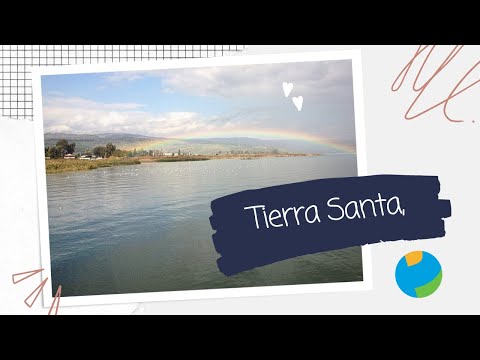 Documental 'TIERRA SANTA'