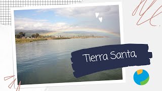 DOCUMENTAL TIERRA SANTA