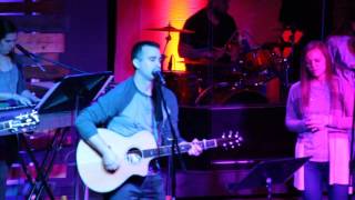 First and Only (I Need You More) by Elevation Worship (Covered by Dan Brockelbank)