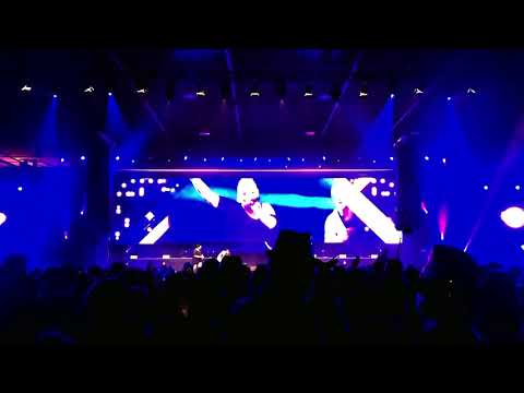 DEF DAMES DOPE The Final Original Tour 2019 -  It's OK All Right