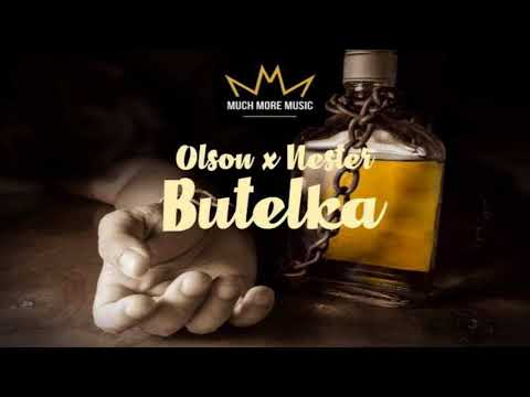 Olson/Nester - Butelka