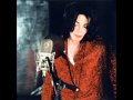 Audio Clip MJ Talks About Songwriting