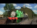 If Oliver Was In Too Hot For Thomas