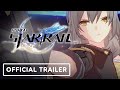 Honkai: Star Rail - Official Closed Beta Trailer