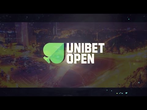 Povestea Unibet Open Bucharest 2016