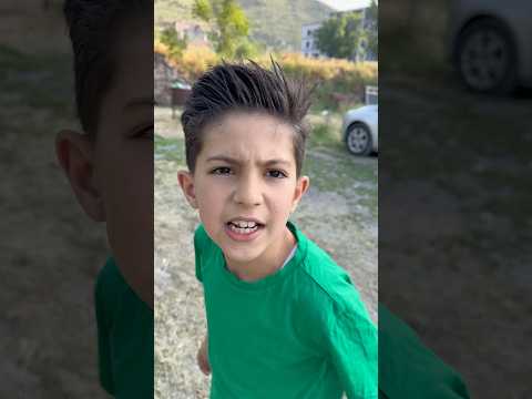 Sokakta biriyle çarpışırsam