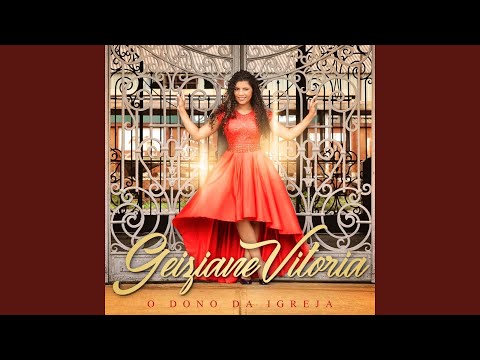 O Dono da Igreja (Playback)