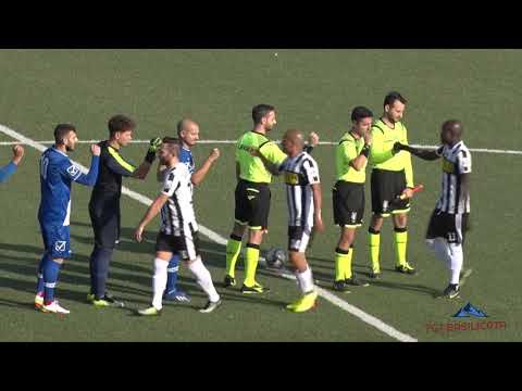 TG7 Basilicata Sport. Highlights: Vultur - Pomarico 5-0