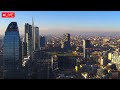 Milan Skyline Live