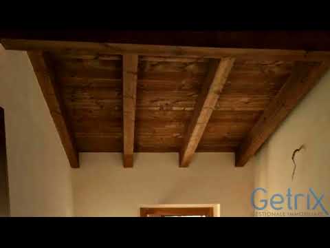 Villa in Vendita, via Terzani - Corbetta - Cerello-battuello