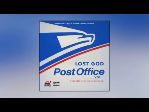 Lost God Feat. Hoodrich Pablo Juan & Sosa Makaveli - Benihana [Prod. By Inomekindakitchen]