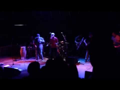 Fusion Square Garden - Instrumental Solos