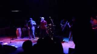 Fusion Square Garden - Instrumental Solos