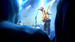 Heartless Empire-Broken Bells live 10/11/10 HD