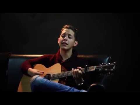 Tengo Que Colgar - BANDA MS / Chucho Rivas (Cover)