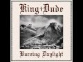 King Dude - Vision In Black 