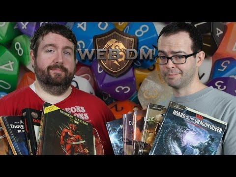 Top 10 Spells & Hoard of the Dragon Queen Review - Web DM