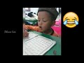 Anak Ngaji Lucu