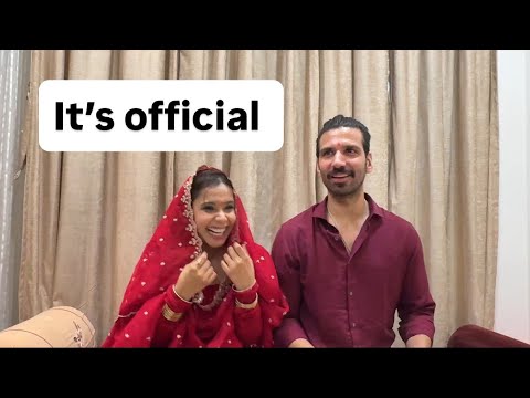 It’s official | ROKA PARTY |MNM PART 1