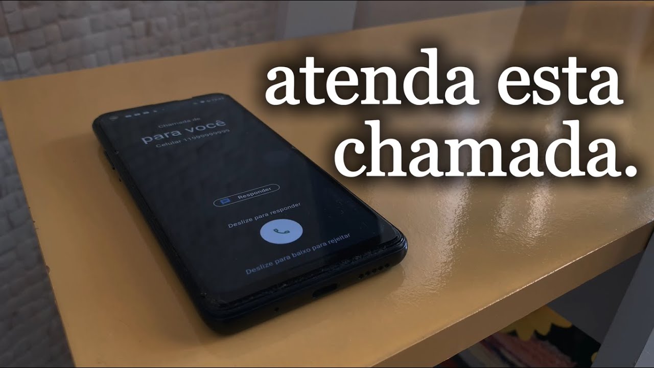 isto encontrou você por uma razão