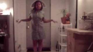 The New Girl In Town