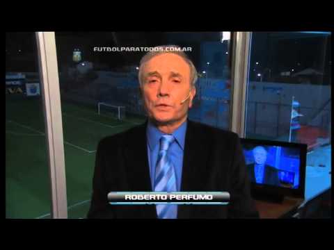 El análisis de Arsenal 1 Gimnasia 1. Fútbol Para Todos