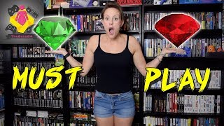 Underrated Retro Games // SNES, Mega Drive and PS1 | TheGebs24