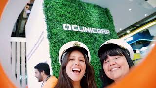 Clinicorp no CIOSP 2025