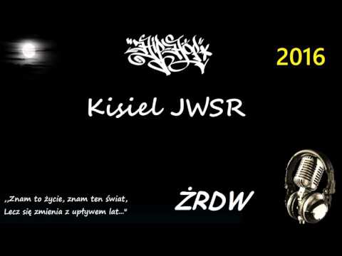 Kisiel JWSR - DCO