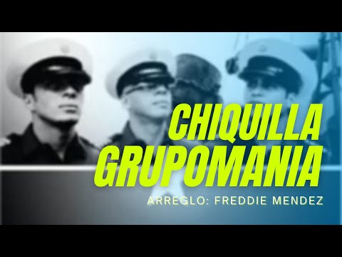 Chiquilla