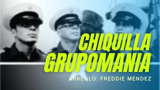 Chiquilla Music Video