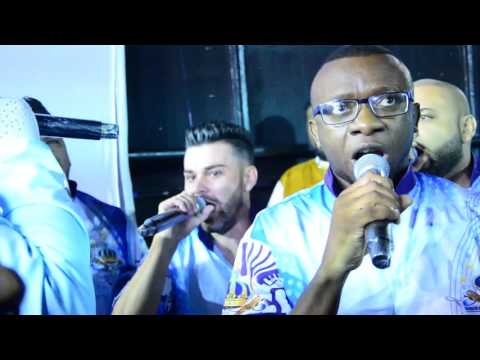 Carnaval 2017: veja a arrancada da Império de Casa Verde