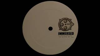 Retreader (Original Mix) - Mark Spence | Immersed Vinyl [2001]