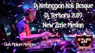 Download lagu DJ Ketinggian Kali Bosque Mantap Jiwa [ NEW ZONE MEDAN ] mp3
