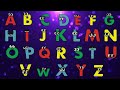 ABC Song For Kids Fun Alphabet Song A Z TBL Learning Abcd Abcdsong Kidssongs Nursaryrhymes