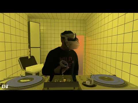 Techno | HOR Berlin | 5 | Vinyl Reality