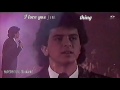 Glenn Medeiros - Nothing's Gonna Change My Love For You (Live In 1988)HD
