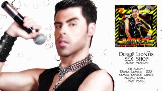 Derek Liontis - SEX SHOP